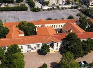 Istanbul Topkapi University international student
