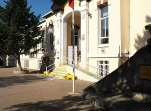 Istanbul Topkapi University foreign student