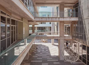 İzmir Ekonomi Üniversitesi yabancı uyruklu öğrenci