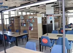 İzmir Tınaztepe Üniversitesi SAT