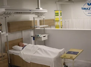 İzmir Tınaztepe Üniversitesi uluslararası öğrenci