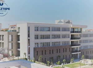 İzmir Tınaztepe Üniversitesi yabancı öğrenci