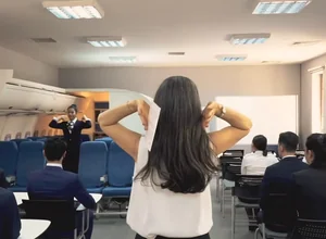 Cappadocia University YÖS