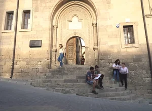 Cappadocia University TRYÖS