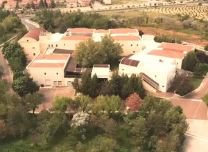 Cappadocia University SAT