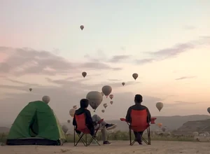 Cappadocia University foreign students