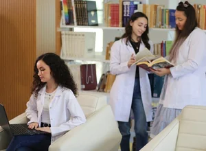 Kocaeli Sağlık ve Teknoloji Üniversitesi YÖS