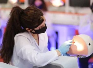 Kocaeli Sağlık ve Teknoloji Üniversitesi TRYÖS