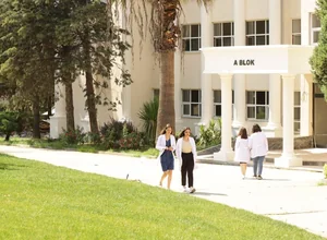 Kocaeli Sağlık ve Teknoloji Üniversitesi uluslararası öğrenci