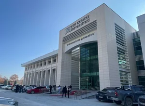 KTO Karatay Üniversitesi TRYÖS