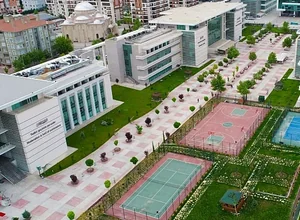 KTO Karatay Üniversitesi SAT