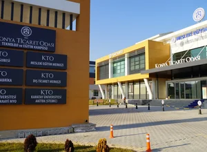 KTO Karatay Üniversitesi uluslararası öğrenci