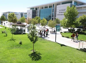 KTO Karatay Üniversitesi yabancı öğrenci