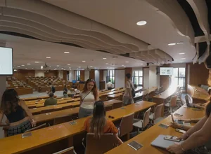 Koç Üniversitesi SAT