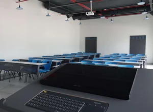 Lokman Hekim Üniversitesi TRYÖS