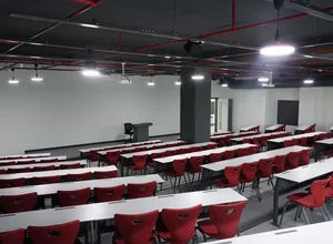 Lokman Hekim Üniversitesi SAT