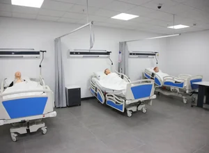 Lokman Hekim Üniversitesi yabancı öğrenci