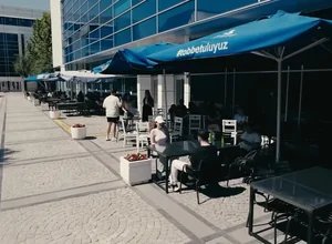 TOBB Ekonomi ve Teknoloji Üniversitesi YÖS