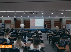 TOBB Ekonomi ve Teknoloji Üniversitesi TRYÖS