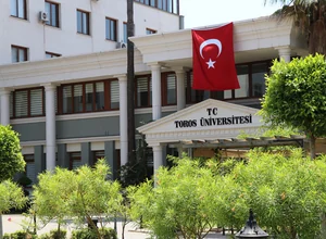 Toros Üniversitesi YÖS