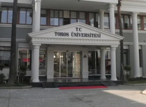 Toros Üniversitesi TRYÖS