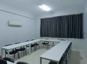 Toros Üniversitesi uluslararası öğrenci