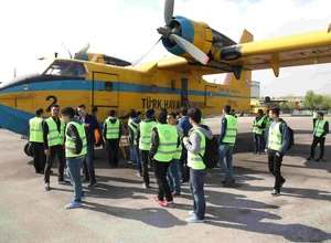 Turkish Aeronautical Association University TRYÖS