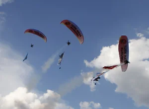 University of Turkish Aeronautical Association SAT
