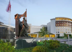 Ufuk Üniversitesi YÖS