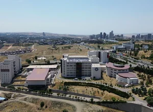 Ufuk Üniversitesi TRYÖS