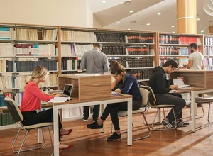 Ufuk Üniversitesi SAT