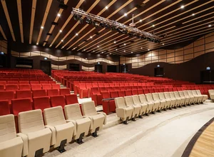 Ufuk Üniversitesi yabancı öğrenci