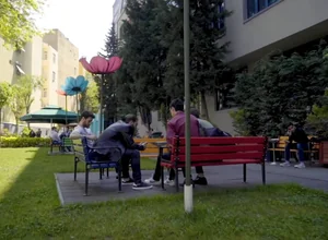Üsküdar Üniversitesi SAT