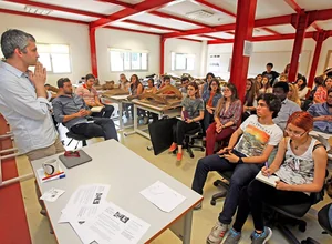Yaşar Üniversitesi yabancı uyruklu öğrenci
