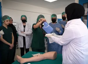 Yüksek İhtisas Üniversitesi YÖS