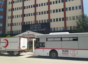 Yüksek İhtisas Üniversitesi yabancı uyruklu öğrenci