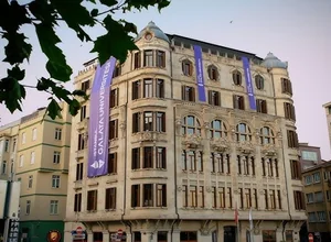 İstanbul Galata Üniversitesi YÖS