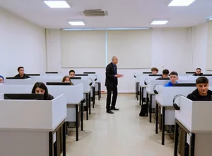 Konya Gıda ve Tarım Ünivesitesi yabancı öğrenci