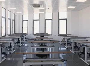 Bahçeşehir Kıbrıs Üniversitesi YÖS