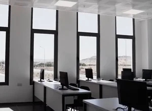 Bahçeşehir Kıbrıs Üniversitesi TRYÖS