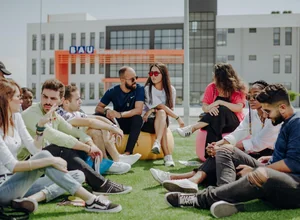 Bahçeşehir Kıbrıs Üniversitesi yabancı uyruklu öğrenci