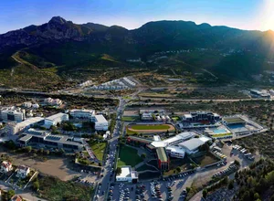 Girne Amerikan Üniversitesi YÖS