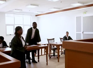 Girne Amerikan Üniversitesi yabancı uyruklu öğrenci
