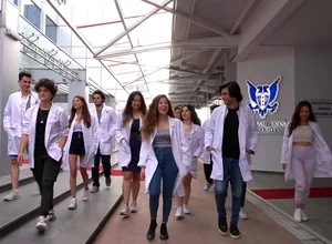 Girne Amerikan Üniversitesi yabancı başvuru