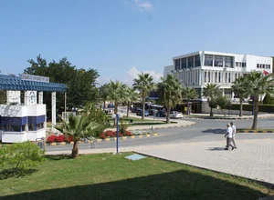 Lefke Avrupa Üniversitesi YÖS