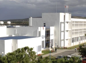 Lefke Avrupa Üniversitesi SAT