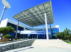 Lefke Avrupa Üniversitesi uluslararası öğrenci