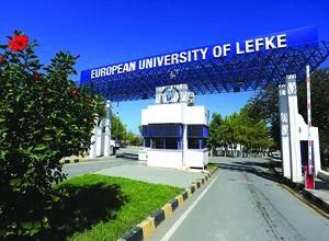 Lefke Avrupa Üniversitesi yabancı öğrenci