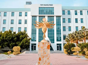 Yakın Doğu Üniversitesi YÖS