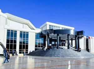 Yakın Doğu Üniversitesi TRYÖS